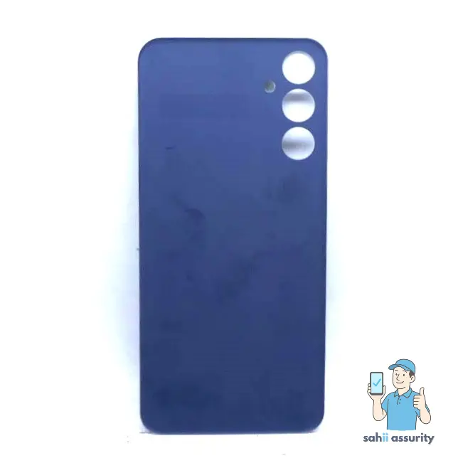 Back Panel Cover for Samsung Galaxy M34 5G thumbnail